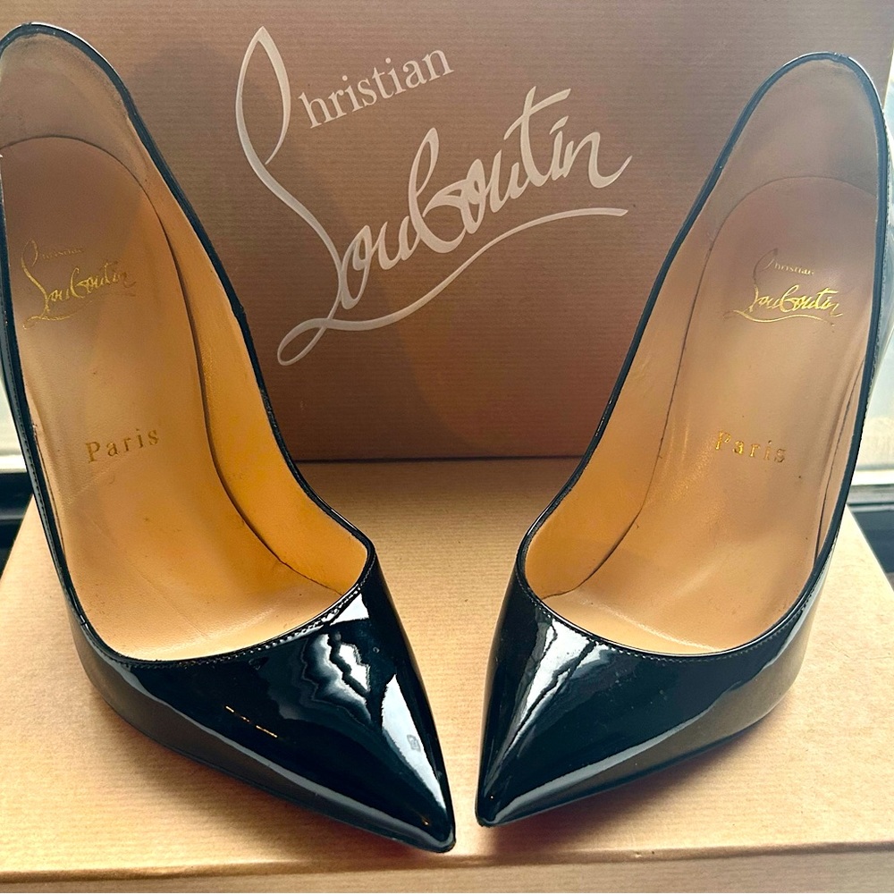 Christian Louboutin Pigalle Follies